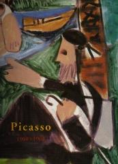 PICASSO'S PAINTINGS, WATERCOLORS, DRAWINGS & SCULPTURE. Vol.12 "THE SIXTIES, PART I 1960-1963"