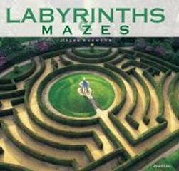 LABYRINTHS MAZES