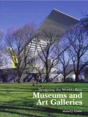 MUSEUMS AND ART GALLERIES