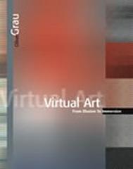 VIRTUAL ART: FROM ILLUSION TO IMMERSION