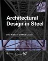 ARCHITECTURAL DESIGN IN STEEL