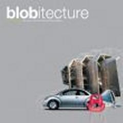 BLOBITECTURE WAVEFORM ARCHITETURE AND DIGITAL DESIGN