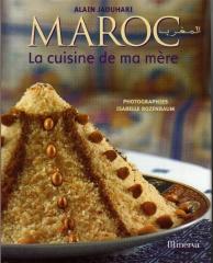 MAROC LA CUISINE DE MA MERE