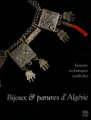 BIJOUX ET PARURES D'ALGERIE