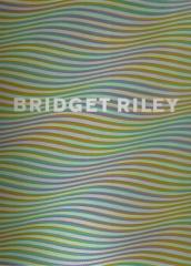 BRIDGET RILEY