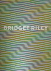 BRIDGET RILEY