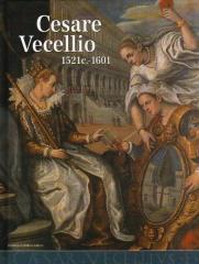 CESARE VECELLIO 1521c. 1601