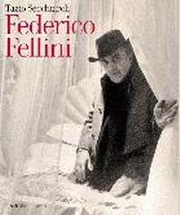 FEDERICO FELLINI