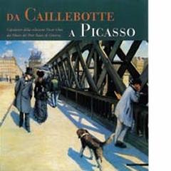 DA CAILLEBOTTE A PICASSO CAPOLAVORI DELLA COLLEZIONE OSCAR GHEZ DAL MUSEO DEL PETIT PALAIS DI GINEVRA