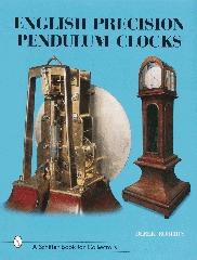 ENGLISH PRECISION PENDULUM CLOCKS