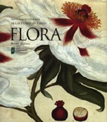 FLORA. HISTORIA ILUSTRADA DE LAS FLORES DE JARDÍN