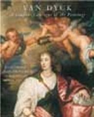 VAN DYCK A COMPLETE PAINTINGS