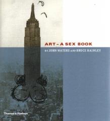 ART A SEX BOOK