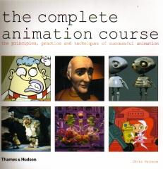 THE COMPLETE ANIMATION COURSE