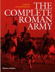 THE COMPLETE ROMAN ARMY