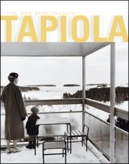 TAPIOLA - LIFE AND ARCHITECTURE