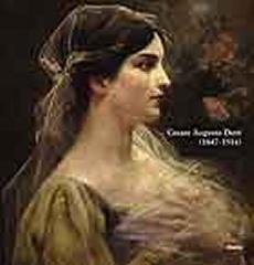 CESARE AUGUSTO DETTI (1847 - 1914): IL TALENTO PER IL SUCCESSO