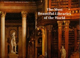 THE MOST BEAUTIFUL LIBRARIES OF THE WORLD
