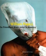 WILLIAM POPE. L THE FRIENDLIEST BLACK ARTIST IN AMERICA