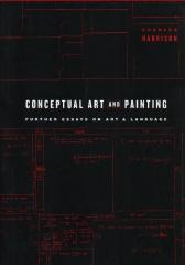 CONCEPTUAL ART AND PAINTING FURTNER ESSAYS ON ART & LANGUAGE