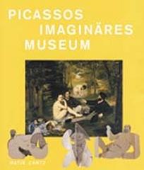 PICASSOS IMAGINÄRES MUSEUM