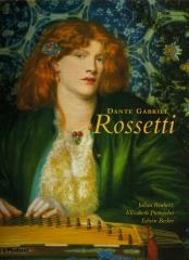 DANTE GRABRIEL ROSSETTI