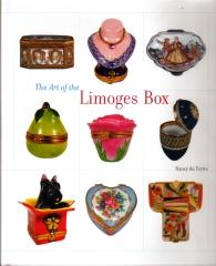 THE ART OF THE LIMOGES BOX
