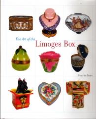 THE ART OF THE LIMOGES BOX
