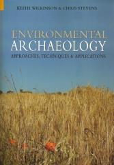 ENVIRONMENTAL ARCHAEOLOGY