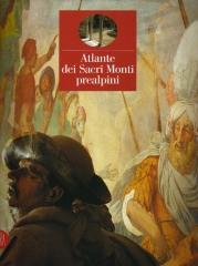 ATLANTE DEI SACRI MONTI PREALPINI