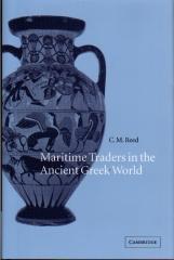 MARITIME TRADERS IN THE ANCIENT GREEK WORLD