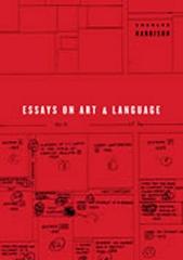 ESSAYS ON ART & LANGUAGE