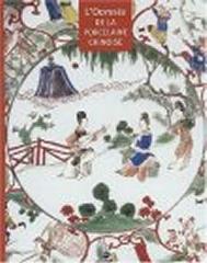 L'ODYSSÉE DE LA PORCELAINE CHINOISE