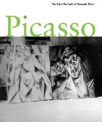 PICASSO: THE CUBIST PORTRAITS OF FERNANDE OLIVIER