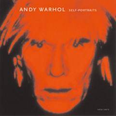 ANDY WARHOL SELF-PORTRAITS