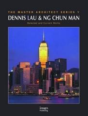 DENNIS LAU & NG CHUN MAN