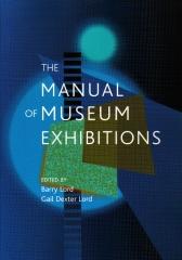 THE MANUAL OF MUSEUM EXHIBITIONS