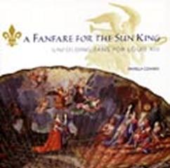 A FANFARE FOR THE SUN KING: UNFOLDING FANS FOR LOUIS XIV
