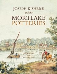 JOSEPH KISHERE AND THE MORTLAKE POTTERIES