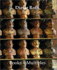 DIETER ROTH. BOOK + MULTIPLES