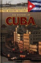 THE HISTORY OF CUBA