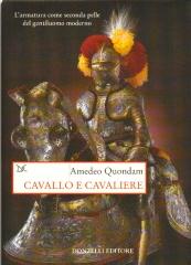 CAVALLO E CAVALIERE