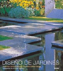 DISEÑO DE JARDINES