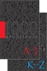 1000 ARCHITECTS