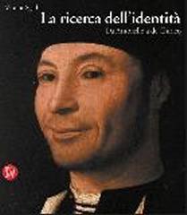 LA RICERCA DELL'IDENTITA DA ANTONELLO A DE CHIRICO