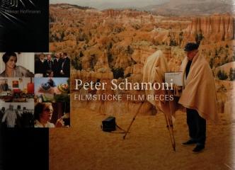 PETER SCHAMONI: FILM PIECES