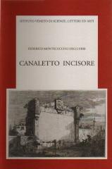 CANALETTO INCISORE