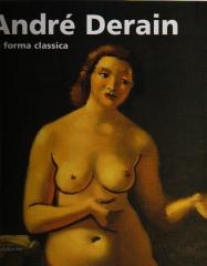 ANDRE DERAIN LA FORMA CLASSICA