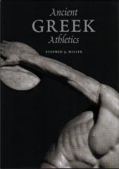 ANCIENT GREEK ATHLETICS