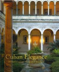 CUBAN ELEGANCE